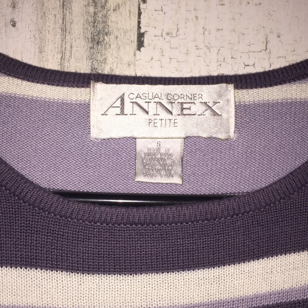 Striped Shirt - Picture 2 of 5